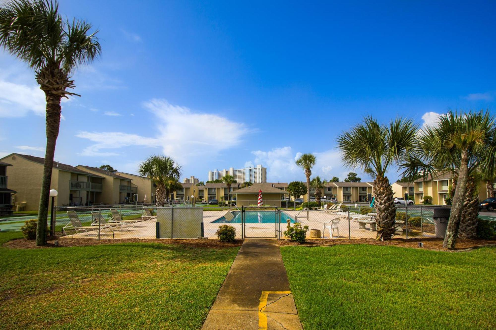 Gulf Highlands: 143 * Panama City Beach